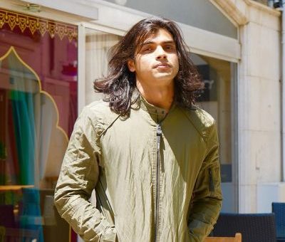 Neeraj chopra
