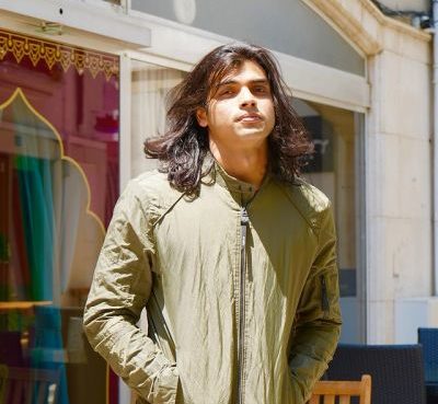 Neeraj chopra