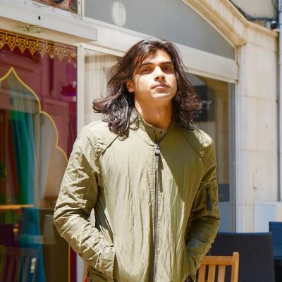 Neeraj chopra