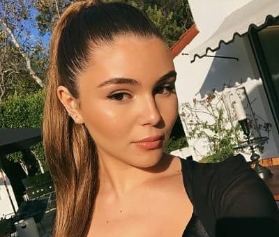 Olivia Jade