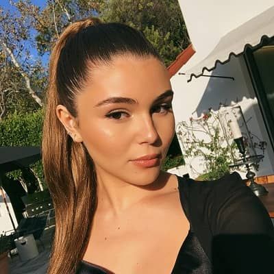 Olivia Jade