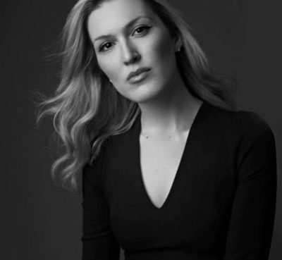 Olivia Nuzzi