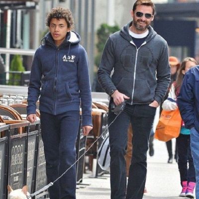 Oscar Maximilian Jackman