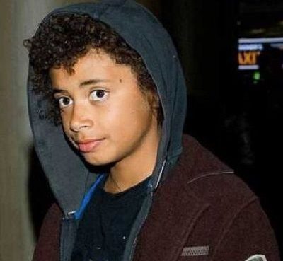 Oscar Maximilian Jackman