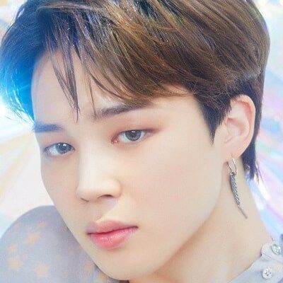 Park Jimin