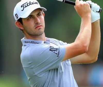 Patrick Cantlay