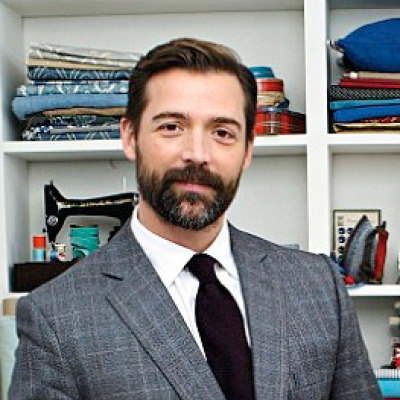 Patrick Grant