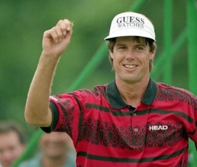 Paul Azinger