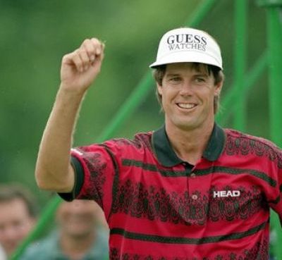 Paul Azinger
