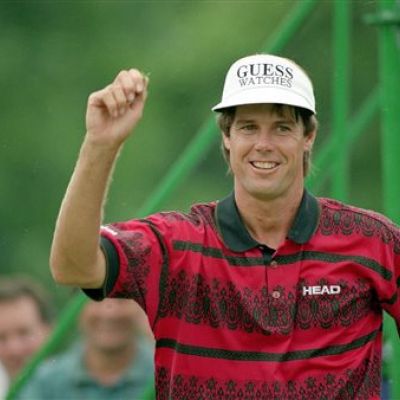 Paul Azinger
