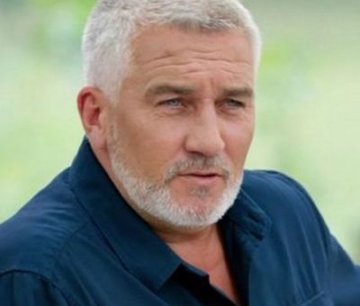 Paul Hollywood
