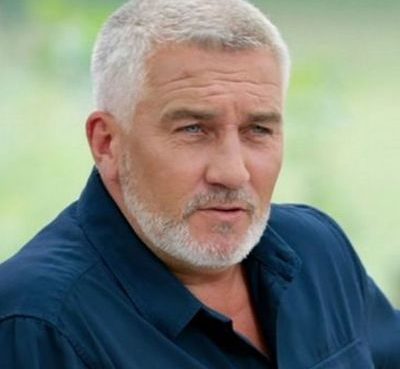 Paul Hollywood