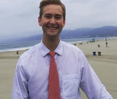 Peter Doocy