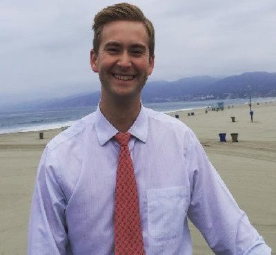 Peter Doocy