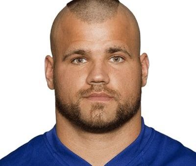 Peyton Hillis