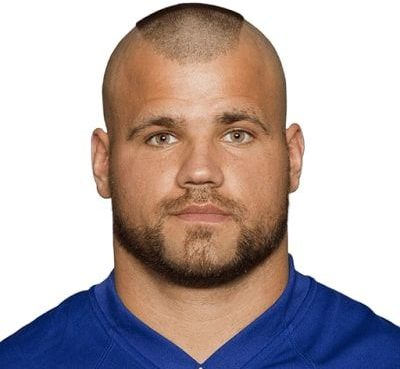 Peyton Hillis
