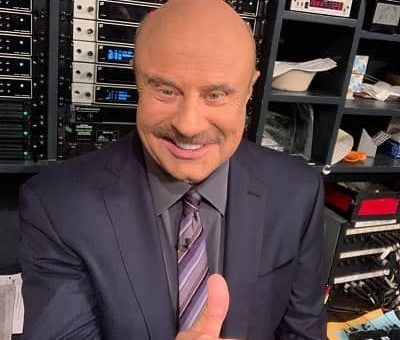 Phil McGraw