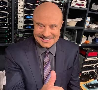 Phil McGraw