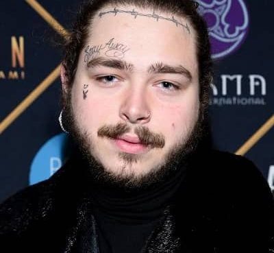 Post Malone