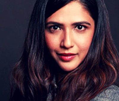 Pramita Tanwar