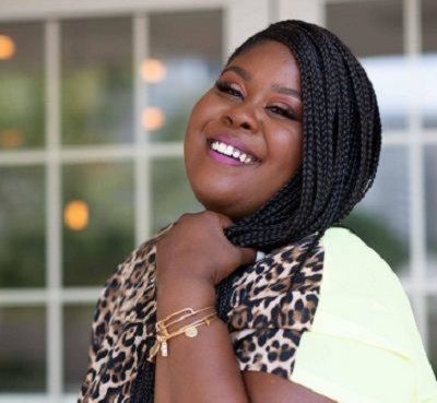 Raven Goodwin