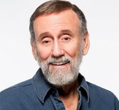 Ray Stevens