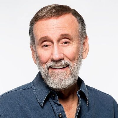 Ray Stevens