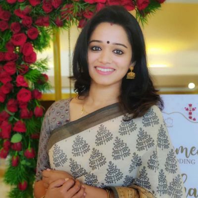 Renjini Kunju Wayne.