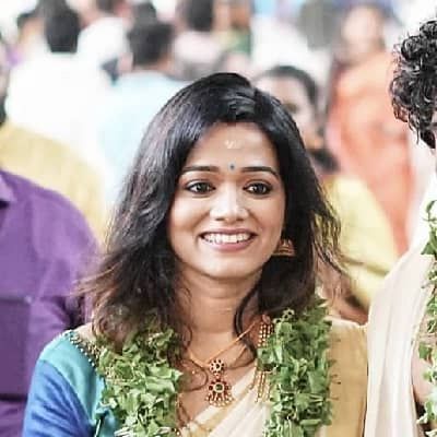 Renjini Kunju Wayne.