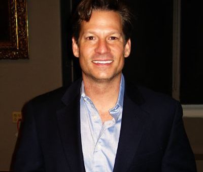 Richard Engel
