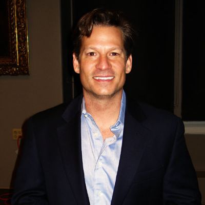 Richard Engel