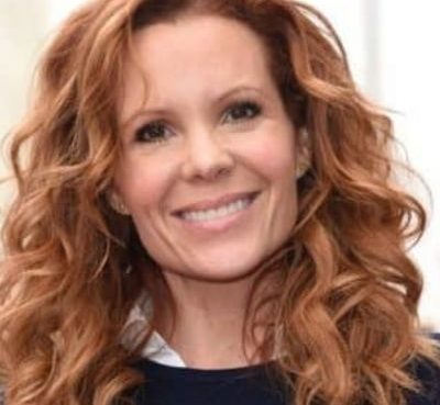 Robyn Lively