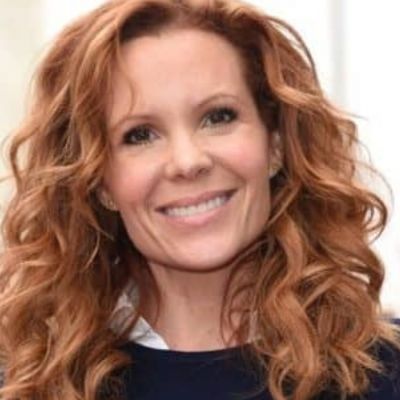 Robyn Lively