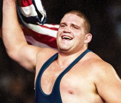 Rulon Gardner