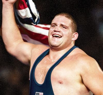 Rulon Gardner