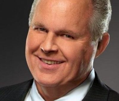 Rush Limbaugh
