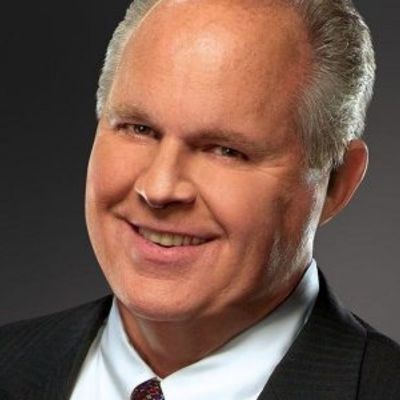 Rush Limbaugh