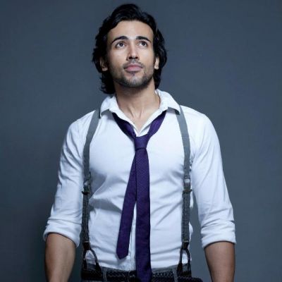 Saahil Sehgal