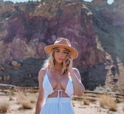 Sara Underwood