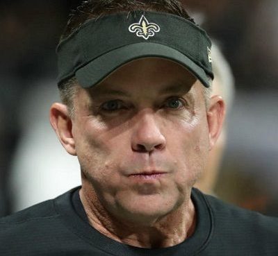 Sean Payton
