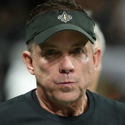 Sean Payton