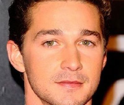 Shia LaBeouf