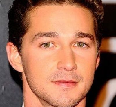 Shia LaBeouf