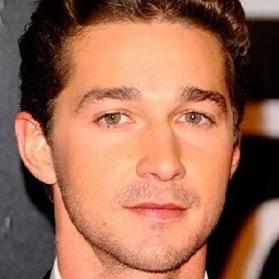 Shia LaBeouf