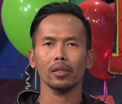 Shuib Sepahtu