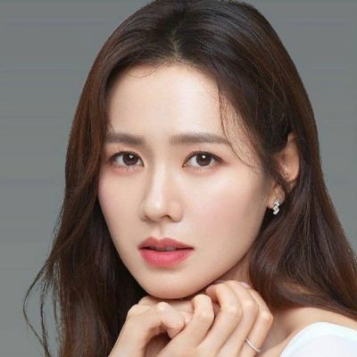 Son Ye-jin