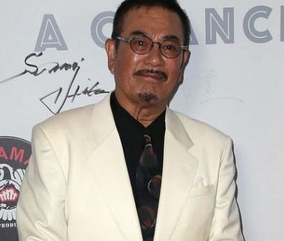 Sonny Chiba