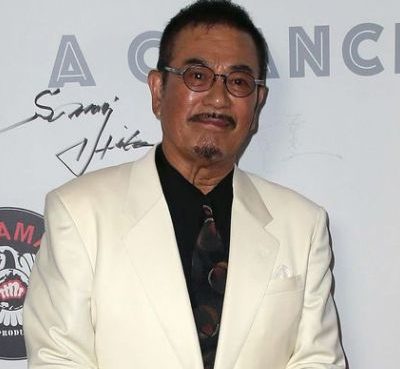 Sonny Chiba