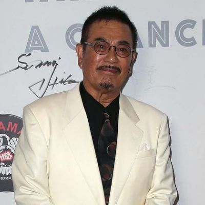 Sonny Chiba