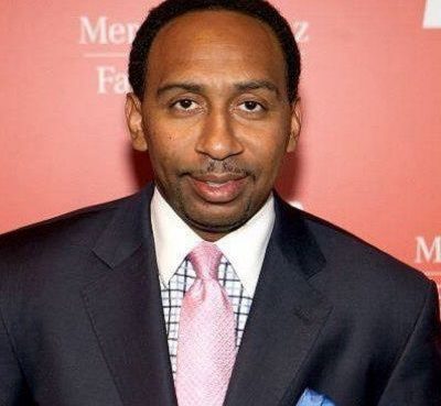 Stephen Anthony Smith